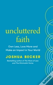 Capa do artigo Uncluttered Faith