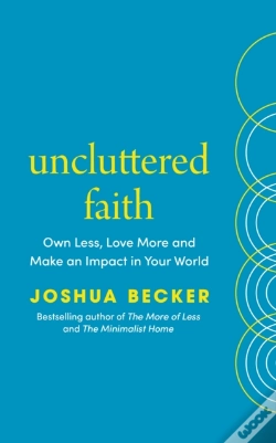 Capa do artigo Uncluttered Faith