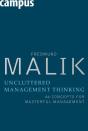 Uncluttered Management Thinking - Preview