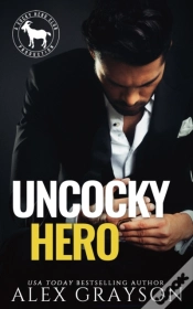 Capa do artigo Uncocky Hero