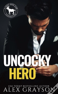 Capa do artigo Uncocky Hero