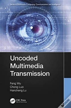 Capa do artigo Uncoded Multimedia Transmission