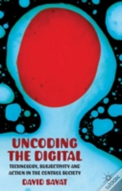 Capa do artigo Uncoding The Digital