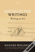 Uncollected Writings