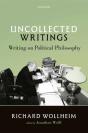 Uncollected Writings - Preview