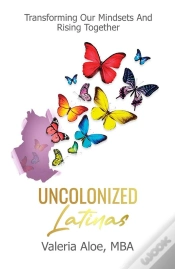 Capa do artigo Uncolonized Latinas