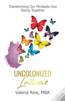 Capa do artigo Uncolonized Latinas