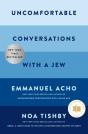 Uncomfortable Conversations With A Jew - Preview