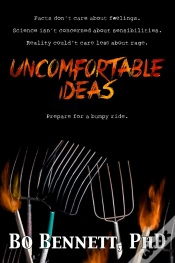 Capa do artigo Uncomfortable Ideas