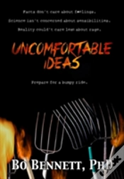 Capa do artigo Uncomfortable Ideas