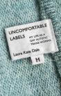 Uncomfortable Labels - Preview