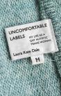 Uncomfortable Labels - Preview