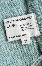 Capa do artigo Uncomfortable Labels