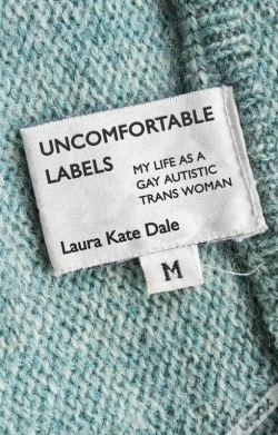 Capa do artigo Uncomfortable Labels
