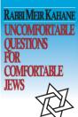 Uncomfortable Questions For Comfortable Jews - Preview