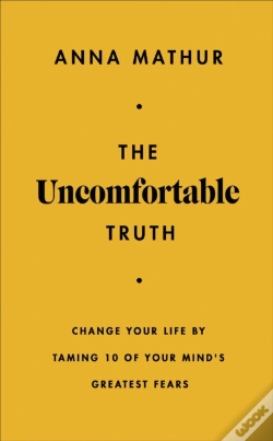 Capa do artigo Uncomfortable Truth