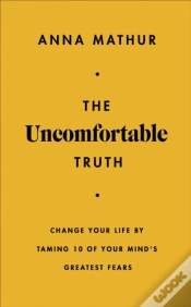 Capa do artigo Uncomfortable Truth