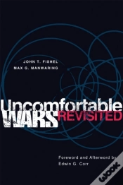 Capa do artigo Uncomfortable Wars Revisited