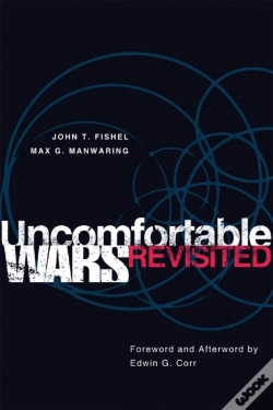 Capa do artigo Uncomfortable Wars Revisited