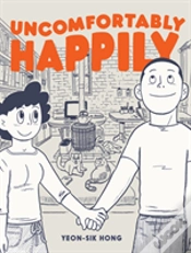 Capa do artigo Uncomfortably Happily
