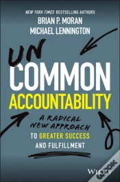 Capa do artigo Uncommon Accountability