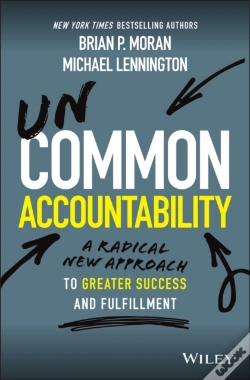 Capa do artigo Uncommon Accountability