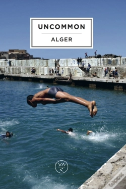 Capa do artigo Uncommon Alger