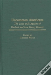 Uncommon Americans