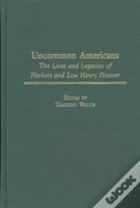 Uncommon Americans