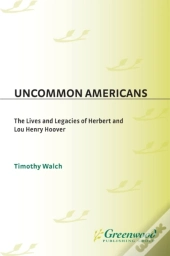 Uncommon Americans