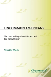 Capa do artigo Uncommon Americans