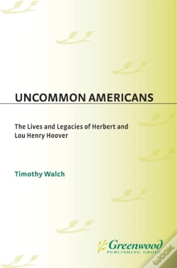 Capa do artigo Uncommon Americans