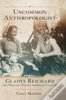 Uncommon Anthropologist
