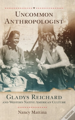 Capa do artigo Uncommon Anthropologist