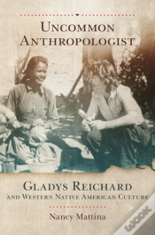 Capa do artigo Uncommon Anthropologist