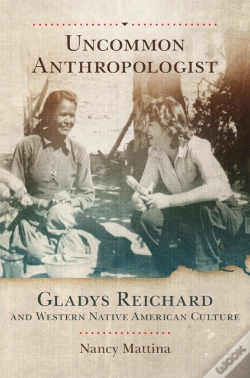 Capa do artigo Uncommon Anthropologist