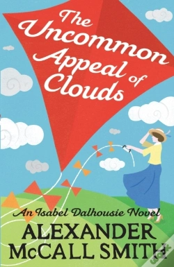 Capa do artigo Uncommon Appeal Of Clouds