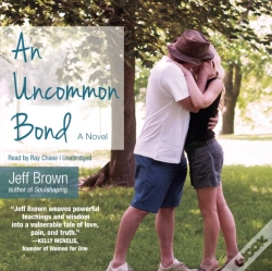 Capa do artigo Uncommon Bond