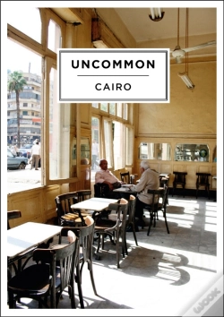 Capa do artigo Uncommon Cairo