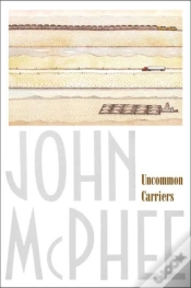 Capa do artigo Uncommon Carriers