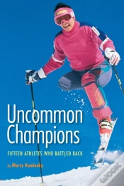 Capa do artigo Uncommon Champions
