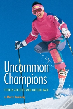Capa do artigo Uncommon Champions