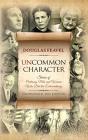 Uncommon Character - Preview