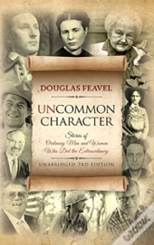 Uncommon Character