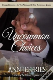 Capa do artigo Uncommon Choices