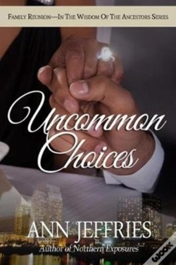 Capa do artigo Uncommon Choices