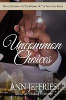 Uncommon Choices