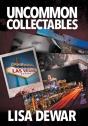 Uncommon Collectables - Preview