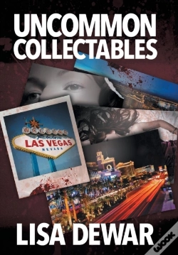 Capa do artigo Uncommon Collectables