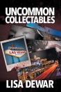 Uncommon Collectables - Preview
